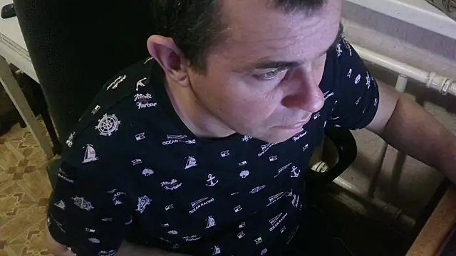 AlDON59 online show from March 18, 2025, 5:53 pm