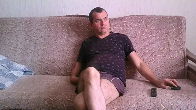 AlDON59 online show from September 12, 2025, 12:27 pm