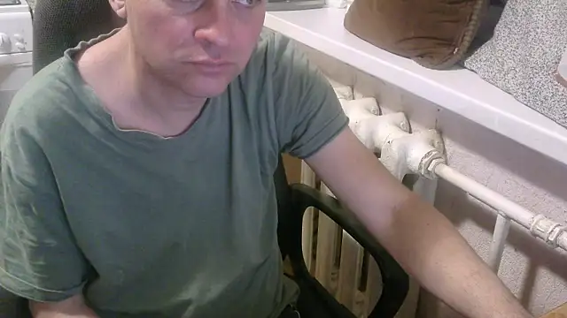 AlDON59 online show from March 3, 2026, 7:20 pm