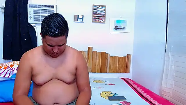 lucasandSofi online show from February 11, 2026, 8:47 pm