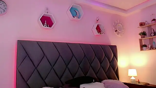 CandyJoselyn online show from January 29, 2025, 1:49 pm