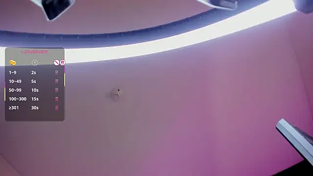 Julie Markk online show from December 22, 2025, 5:10 pm