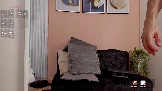 thomas eliotts online show from February 21, 2026, 7:37 pm