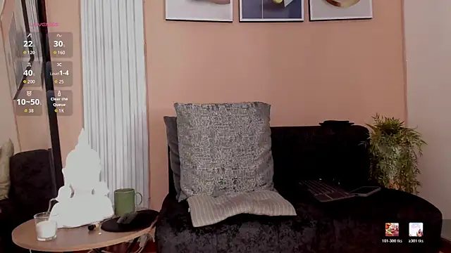 thomas eliotts online show from March 13, 2026, 8:04 pm