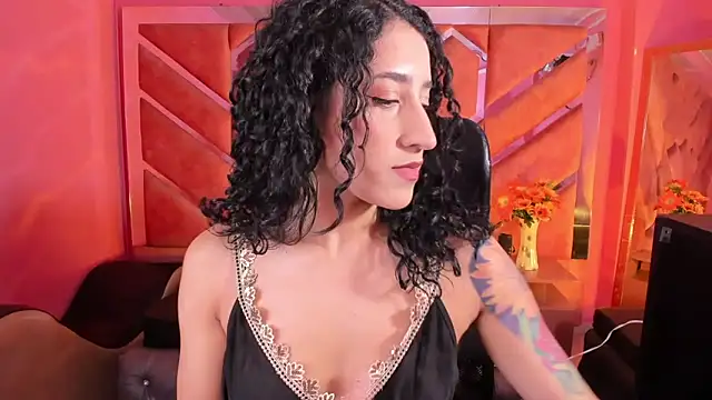 Eimy Sexy  online show from February 20, 2026, 1:22 pm