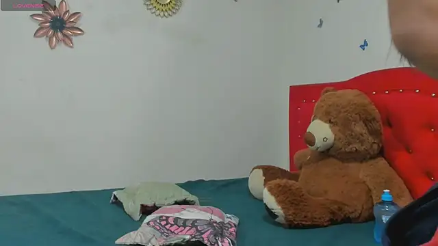 Snapshot of sharoncute1 chatting on February 10, 2025, 7:47 am sharoncute1 online show from February 10, 2025, 7:47 am