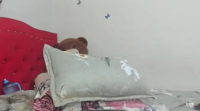 Snapshot of sharoncute1 chatting on March 8, 2025, 4:01 am sharoncute1 online show from March 8, 2025, 4:01 am