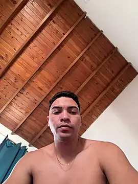 Snapshot of Thiago_Santo_ chatting on June 14, 2026, 9:28 pm Thiago Santo online show from June 14, 2026, 9:28 pm