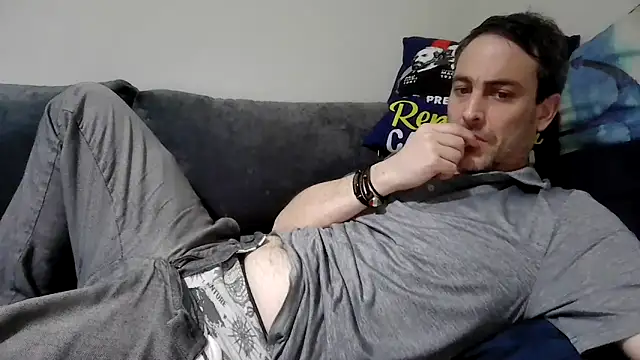 basquehotboy online show from February 24, 2025, 9:52 pm