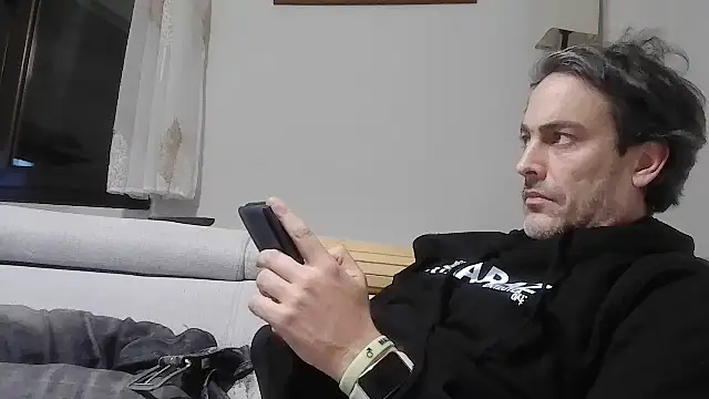 basquehotboy online show from October 9, 2025, 11:14 pm