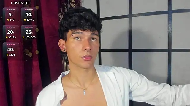 Alexx tc online show from December 4, 2024, 10:46 am