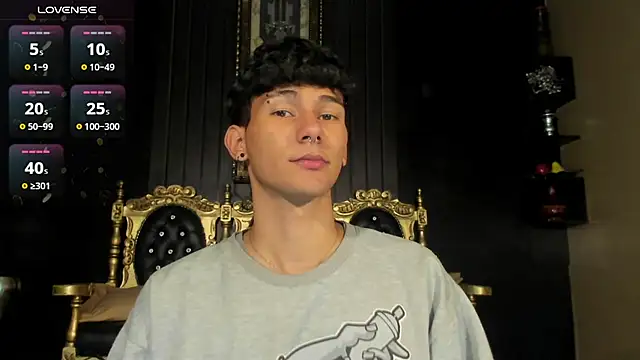 Alexx tc online show from December 5, 2024, 4:31 am