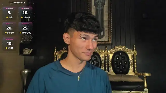 Alexx tc online show from December 12, 2024, 6:47 am