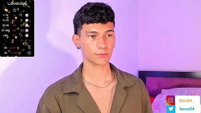 Alexx tc online show from September 15, 2025, 3:56 pm