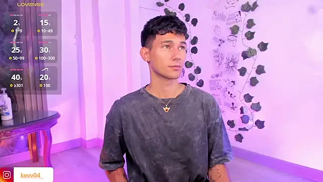 Alexx tc online show from February 14, 2026, 1:46 am