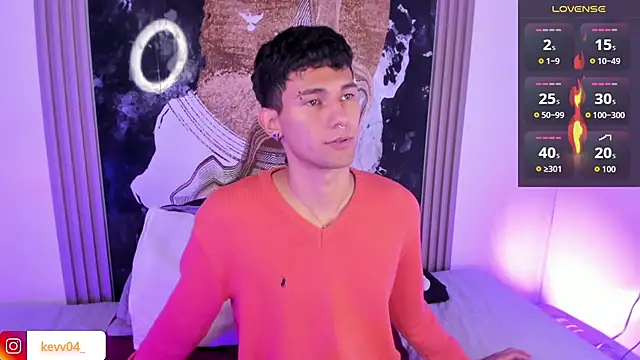 Alexx tc online show from February 25, 2026, 3:38 am