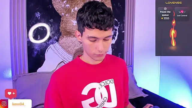 Alexx tc online show from March 5, 2026, 2:29 am