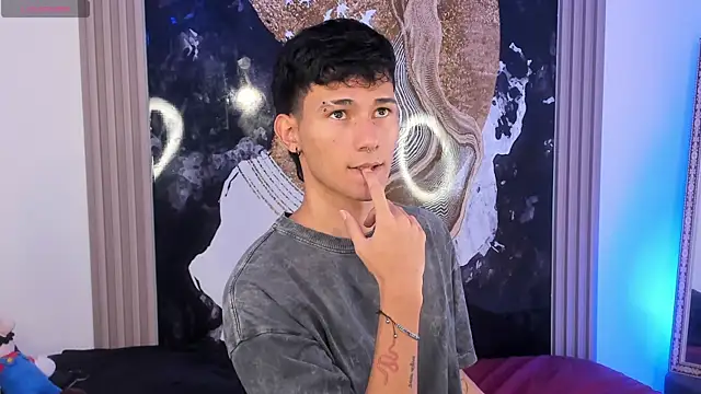 Alexx tc online show from May 26, 2026, 1:45 am