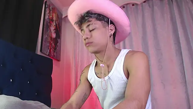 Snapshot of Sexys_Boys_Hot1 chatting on April 26, 2026, 1:25 am Sexys Boys Hot1 online show from April 26, 2026, 1:25 am