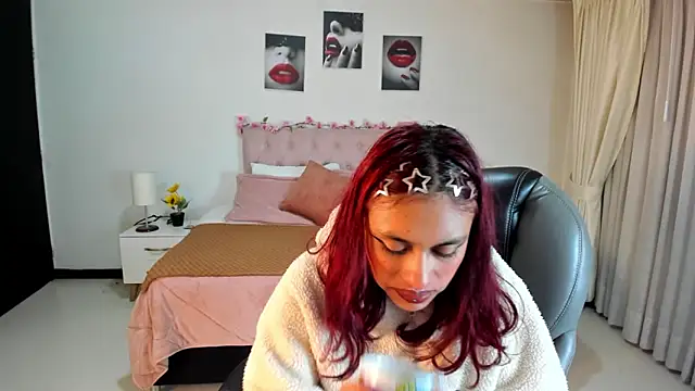 Kat cute  online show from January 18, 2025, 7:17 am