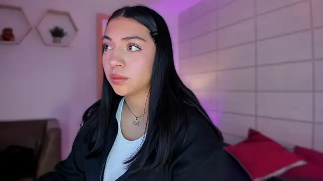 Christine Laam online show from March 16, 2026, 11:58 am