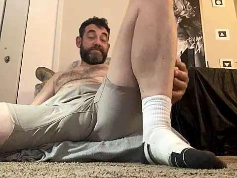 rickydickyskull online show from November 8, 2025, 4:23 am