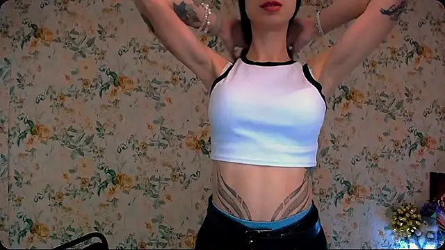 Snapshot of Asia_N_ chatting on December 17, 2024, 7:07 am Asia N online show from December 17, 2024, 7:07 am