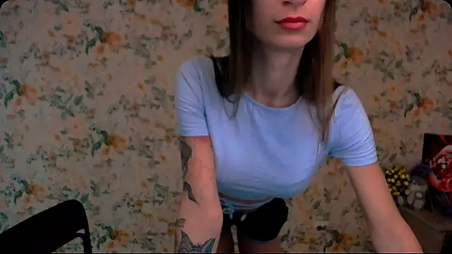 Snapshot of Asia_N_ chatting on January 4, 2025, 7:13 am Asia N online show from January 4, 2025, 7:13 am