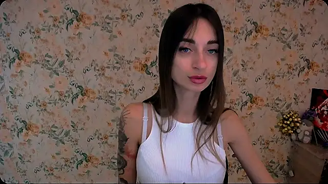 Snapshot of Asia_N_ chatting on January 5, 2025, 7:28 am Asia N online show from January 5, 2025, 7:28 am