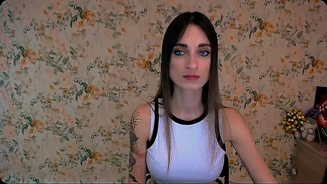 Snapshot of Asia_N_ chatting on January 7, 2025, 10:43 am Asia N online show from January 7, 2025, 10:43 am