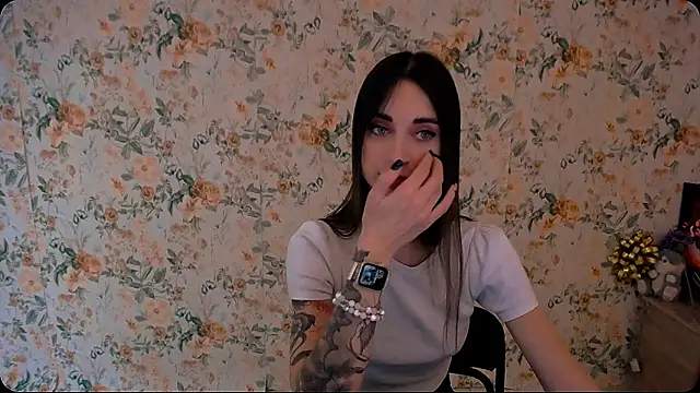 Snapshot of Asia_N_ chatting on January 8, 2025, 10:15 am Asia N online show from January 8, 2025, 10:15 am