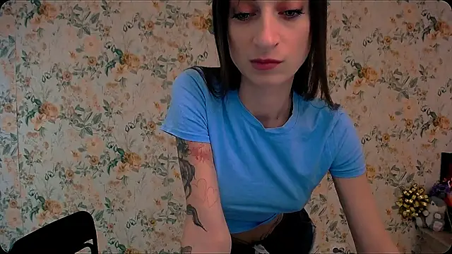 Snapshot of Asia_N_ chatting on January 9, 2025, 7:10 am Asia N online show from January 9, 2025, 7:10 am