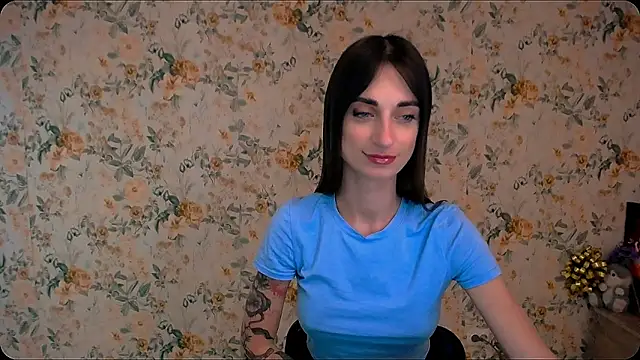 Snapshot of Asia_N_ chatting on January 12, 2025, 10:23 am Asia N online show from January 12, 2025, 10:23 am