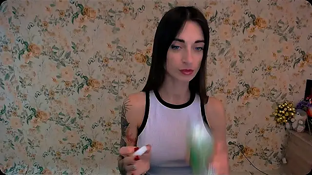 Snapshot of Asia_N_ chatting on January 16, 2025, 11:15 am Asia N online show from January 16, 2025, 11:15 am