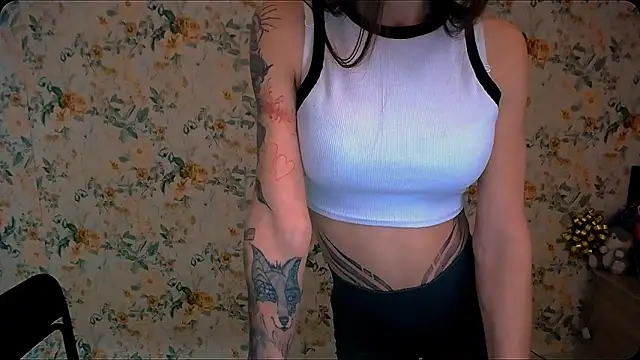 Snapshot of Asia_N_ chatting on January 18, 2025, 11:00 am Asia N online show from January 18, 2025, 11:00 am