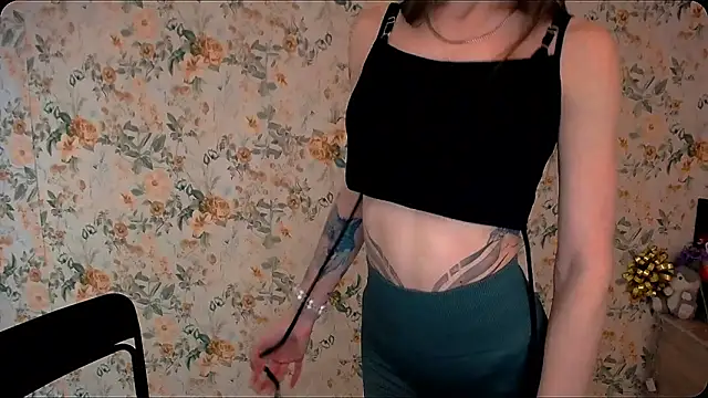 Snapshot of Asia_N_ chatting on January 20, 2025, 7:25 am Asia N online show from January 20, 2025, 7:25 am