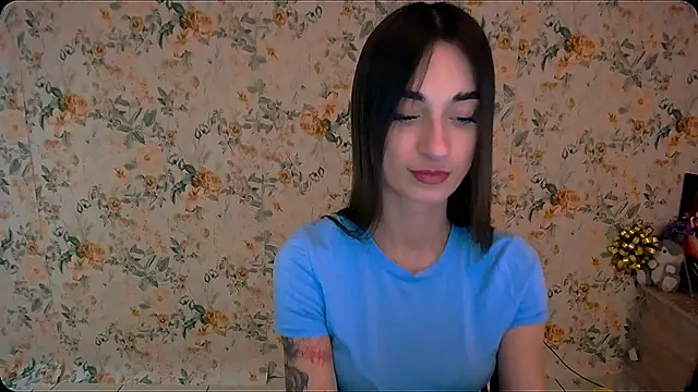 Snapshot of Asia_N_ chatting on January 27, 2025, 10:38 am Asia N online show from January 27, 2025, 10:38 am