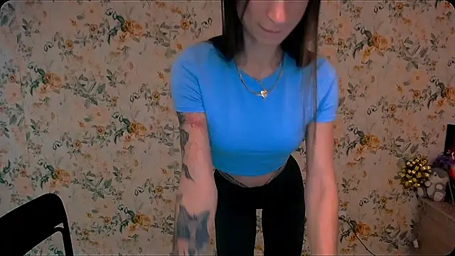 Snapshot of Asia_N_ chatting on February 4, 2025, 7:40 am Asia N online show from February 4, 2025, 7:40 am