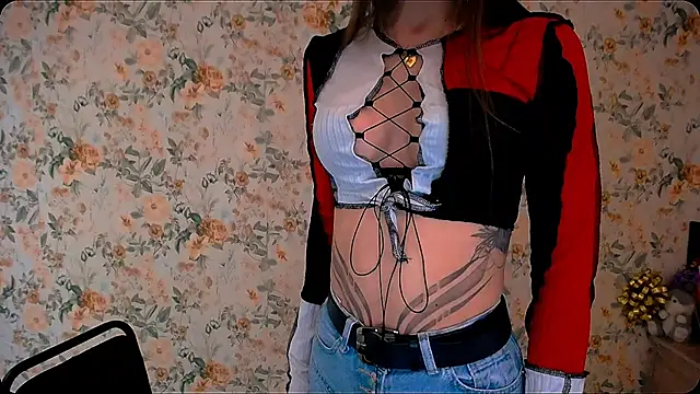 Snapshot of Asia_N_ chatting on February 10, 2025, 10:53 am Asia N online show from February 10, 2025, 10:53 am