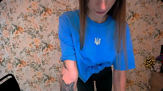 Snapshot of Asia_N_ chatting on February 11, 2025, 7:44 am Asia N online show from February 11, 2025, 7:44 am