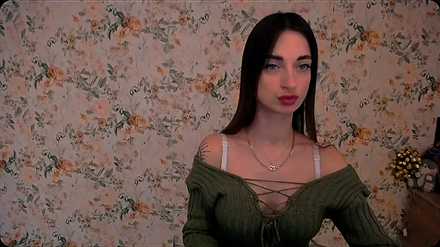 Snapshot of Asia_N_ chatting on February 12, 2025, 7:34 am Asia N online show from February 12, 2025, 7:34 am