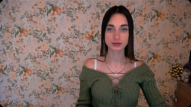 Snapshot of Asia_N_ chatting on February 12, 2025, 10:56 am Asia N online show from February 12, 2025, 10:56 am