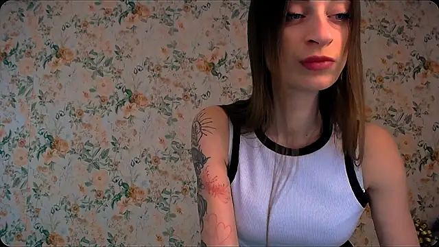 Snapshot of Asia_N_ chatting on February 18, 2025, 7:43 am Asia N online show from February 18, 2025, 7:43 am