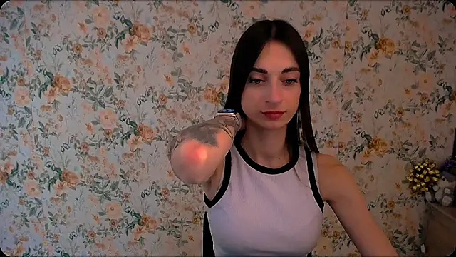 Snapshot of Asia_N_ chatting on February 18, 2025, 11:11 am Asia N online show from February 18, 2025, 11:11 am