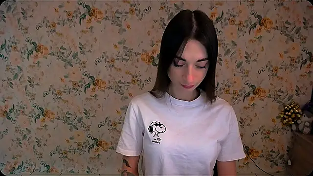 Snapshot of Asia_N_ chatting on February 21, 2025, 7:34 am Asia N online show from February 21, 2025, 7:34 am