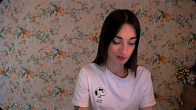 Snapshot of Asia_N_ chatting on February 21, 2025, 11:11 am Asia N online show from February 21, 2025, 11:11 am