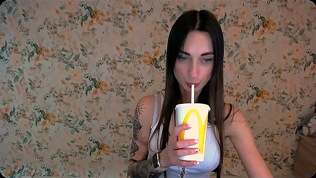 Snapshot of Asia_N_ chatting on March 4, 2025, 10:57 am Asia N online show from March 4, 2025, 10:57 am