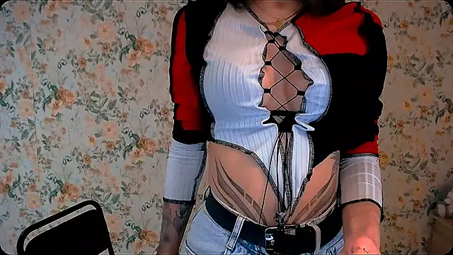 Snapshot of Asia_N_ chatting on March 6, 2025, 10:52 am Asia N online show from March 6, 2025, 10:52 am