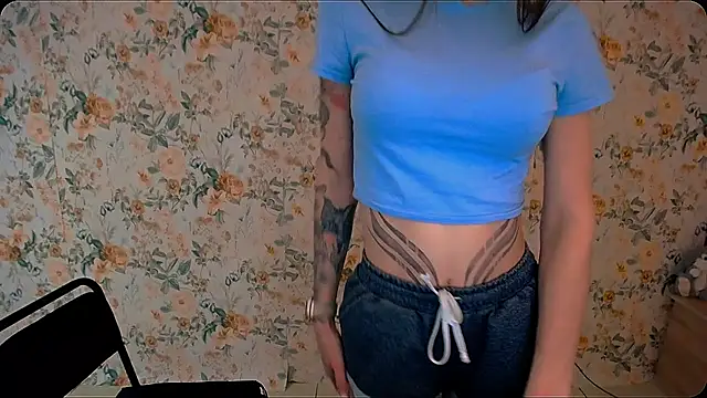 Snapshot of Asia_N_ chatting on March 7, 2025, 7:41 am Asia N online show from March 7, 2025, 7:41 am