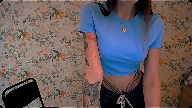 Snapshot of Asia_N_ chatting on March 7, 2025, 10:45 am Asia N online show from March 7, 2025, 10:45 am